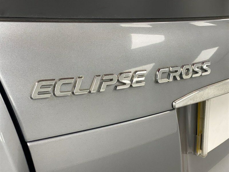 Mitsubishi Eclipse Cross 1.5T Exceed Suv Euro 6 Ss 16 White #29