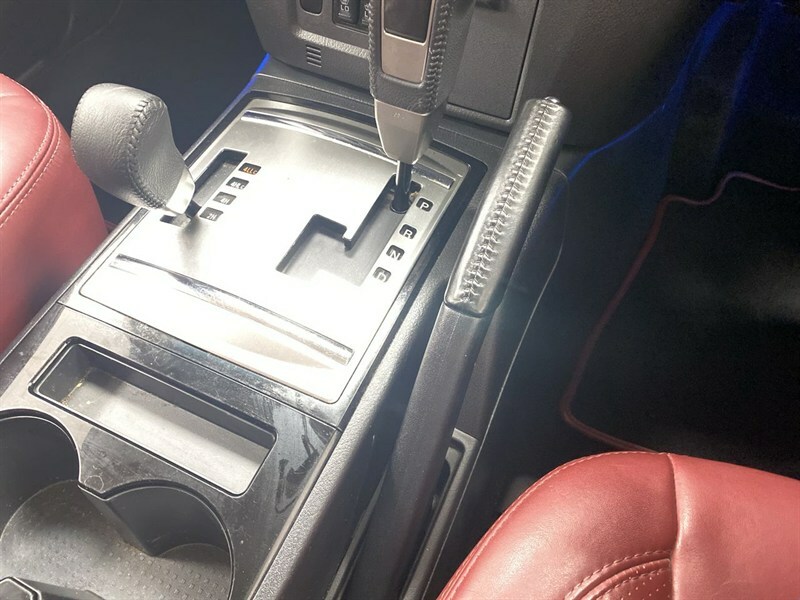 Mitsubishi Shogun 3.2 Di-dc Sg3 4Wd Euro 6 #46
