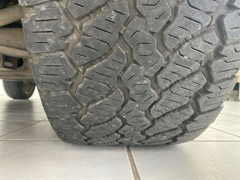 Mitsubishi Shogun 3.2 Di-dc Sg3 4Wd Euro 6 #20