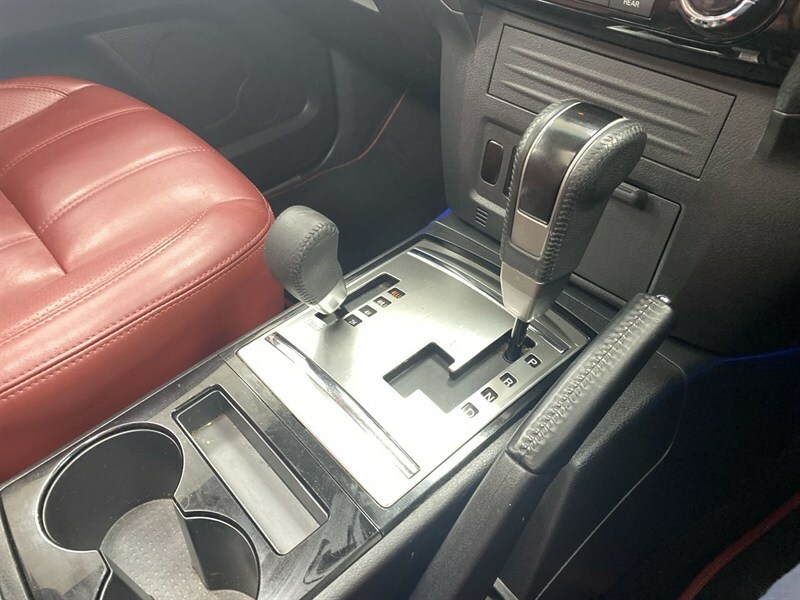 Mitsubishi Shogun 3.2 Di-dc Sg3 4Wd Euro 6 #44