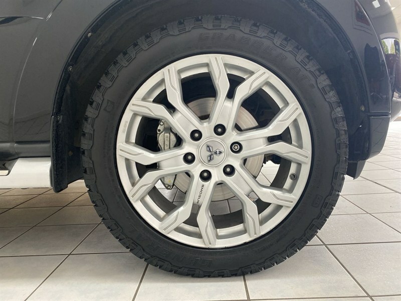 Mitsubishi Shogun 3.2 Di-dc Sg3 4Wd Euro 6 #15