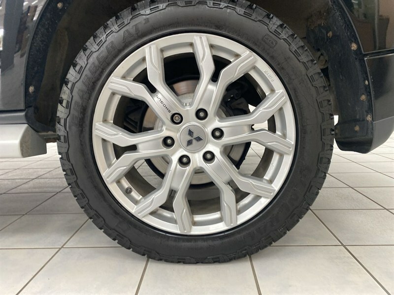 Mitsubishi Shogun 3.2 Di-dc Sg3 4Wd Euro 6 #19