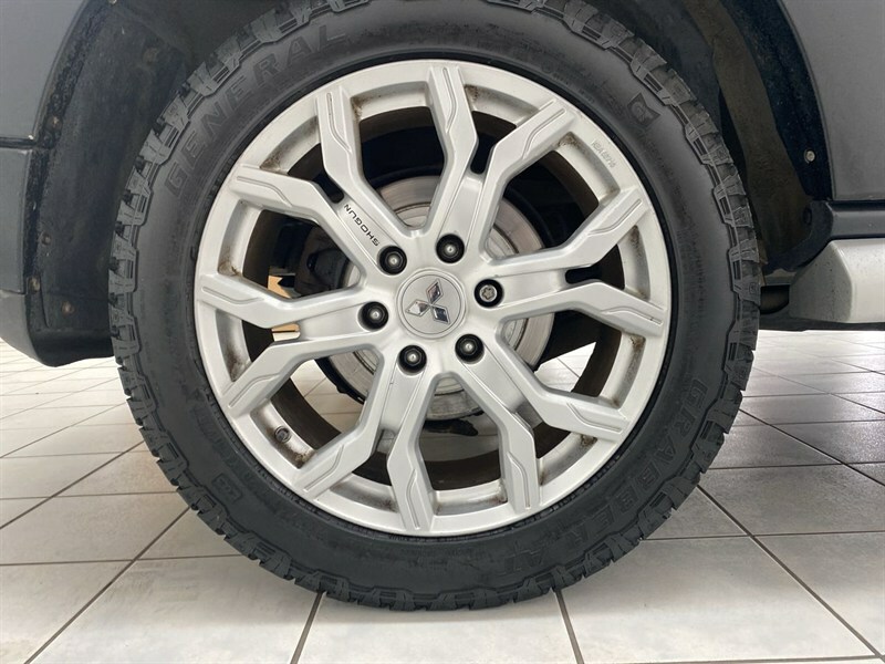 Mitsubishi Shogun 3.2 Di-dc Sg3 4Wd Euro 6 #17