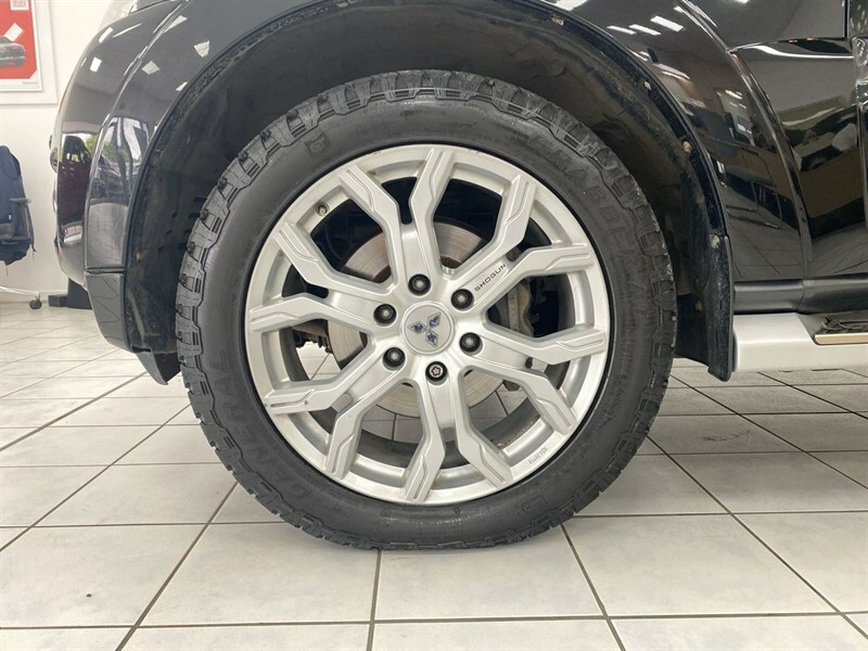 Mitsubishi Shogun 3.2 Di-dc Sg3 4Wd Euro 6 #9