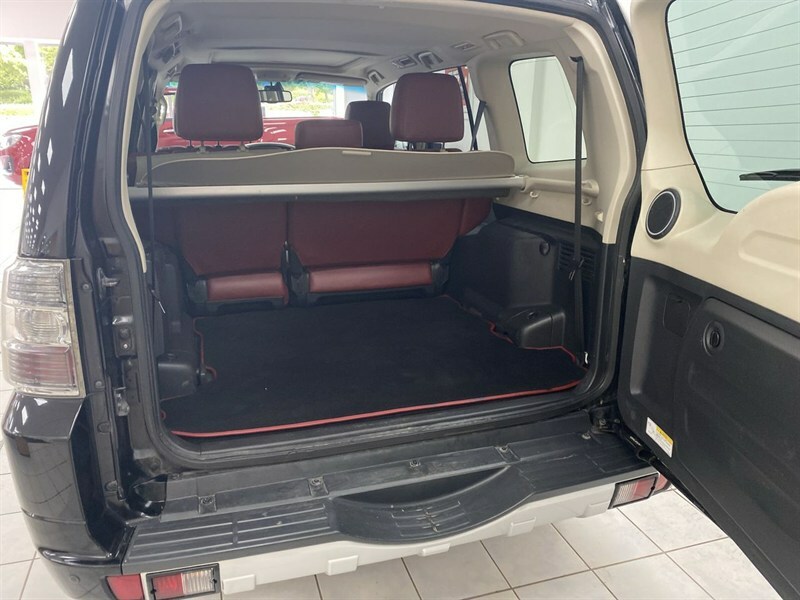Mitsubishi Shogun 3.2 Di-dc Sg3 4Wd Euro 6 #53