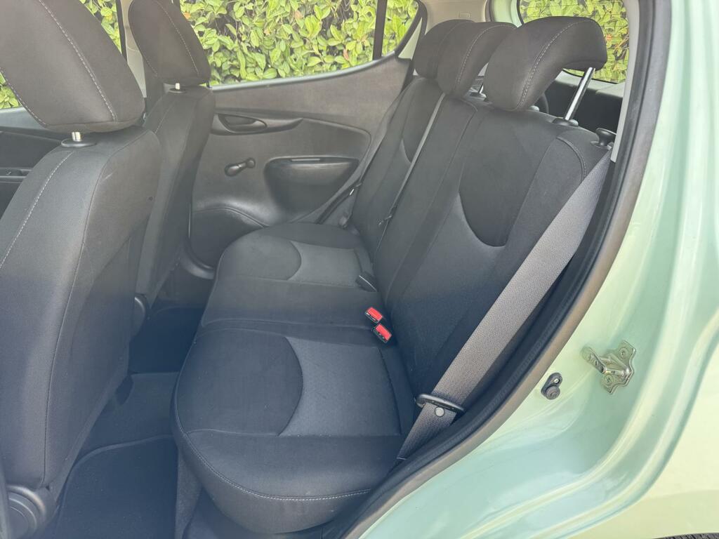 Vauxhall Viva 1.0 Se Ac 74 Bhp Blue #14