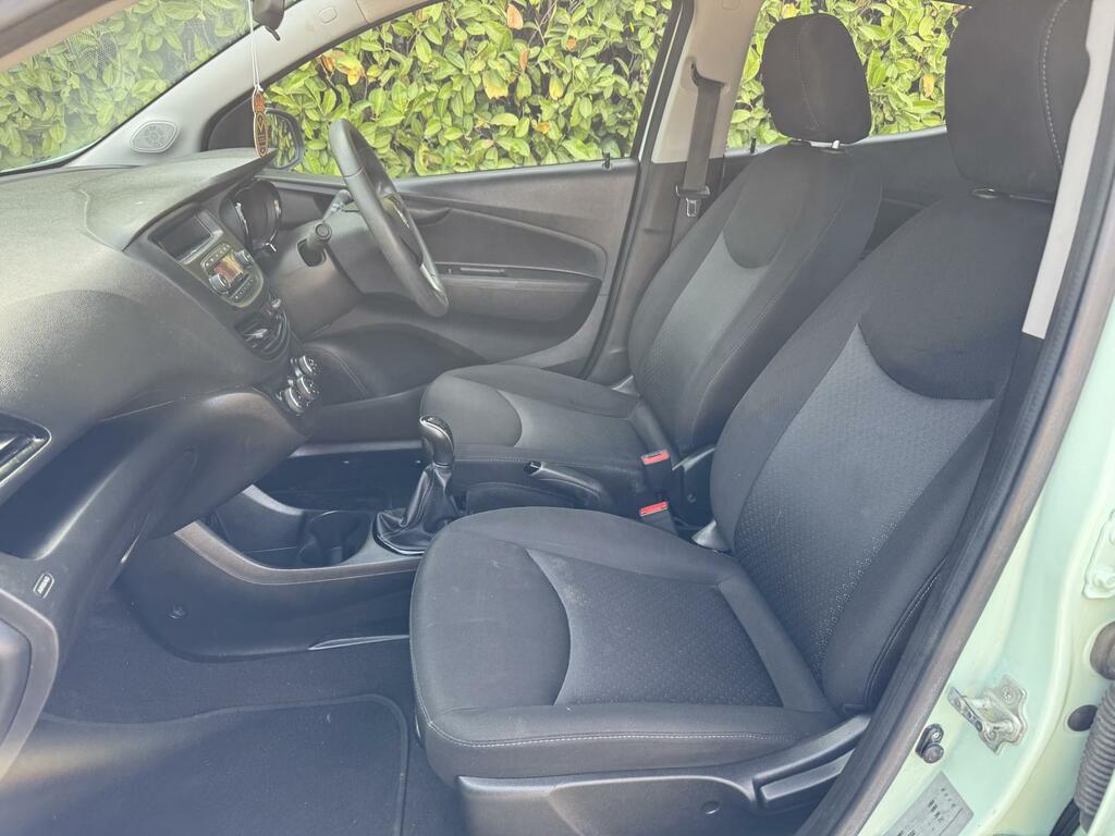 Vauxhall Viva 1.0 Se Ac 74 Bhp Blue #16