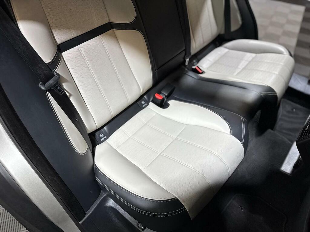 Land Rover Range Rover Velar 2.0 P250 Hse 4Wd Euro 6 Ss Black #46