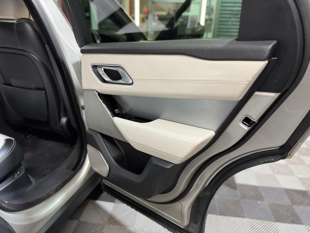 Land Rover Range Rover Velar 2.0 P250 Hse 4Wd Euro 6 Ss Black #41