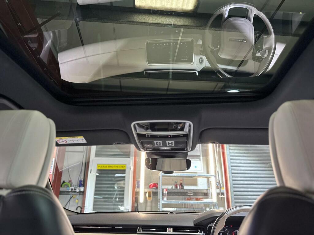 Land Rover Range Rover Velar 2.0 P250 Hse 4Wd Euro 6 Ss Black #66