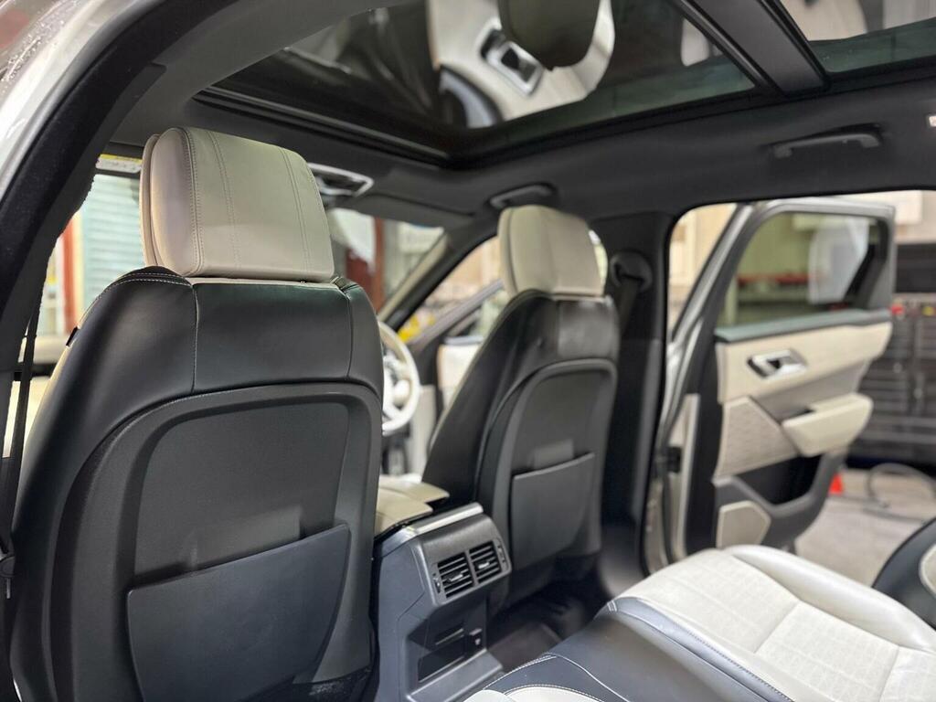 Land Rover Range Rover Velar 2.0 P250 Hse 4Wd Euro 6 Ss Black #52