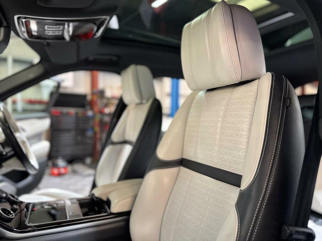 Land Rover Range Rover Velar 2.0 P250 Hse 4Wd Euro 6 Ss Black #57