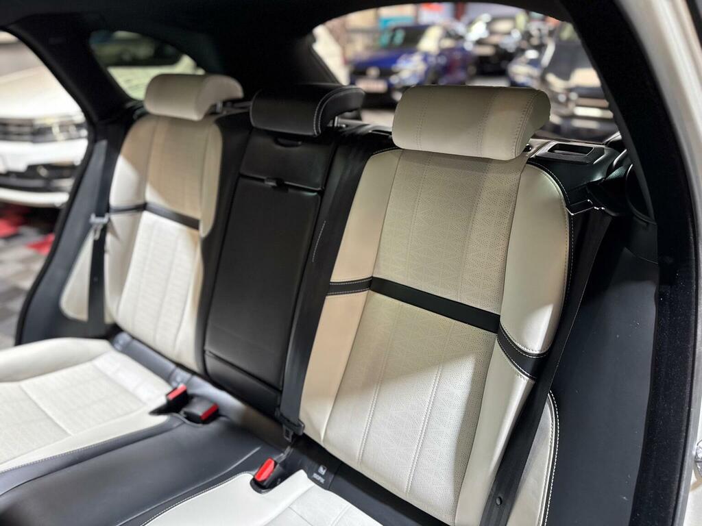Land Rover Range Rover Velar 2.0 P250 Hse 4Wd Euro 6 Ss Black #54