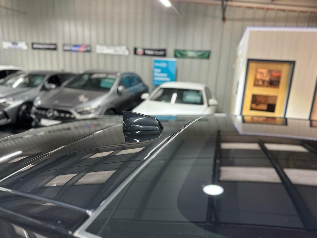 Jaguar E-Pace Jaguar Estate 2.0D 180 R-dynamic Se A Silver #33