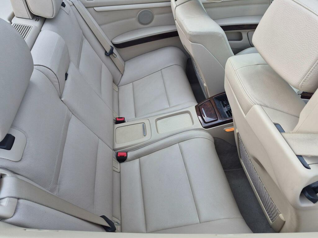 BMW 3 Series 2.0 320D Efficientdynamics 161 Bhp - Dakota Lea Grey #27
