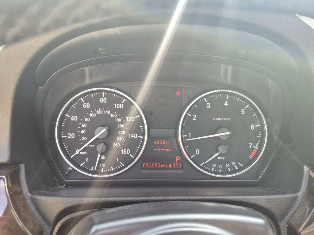 BMW 3 Series 2.0 320D Efficientdynamics 161 Bhp - Dakota Lea Grey #8