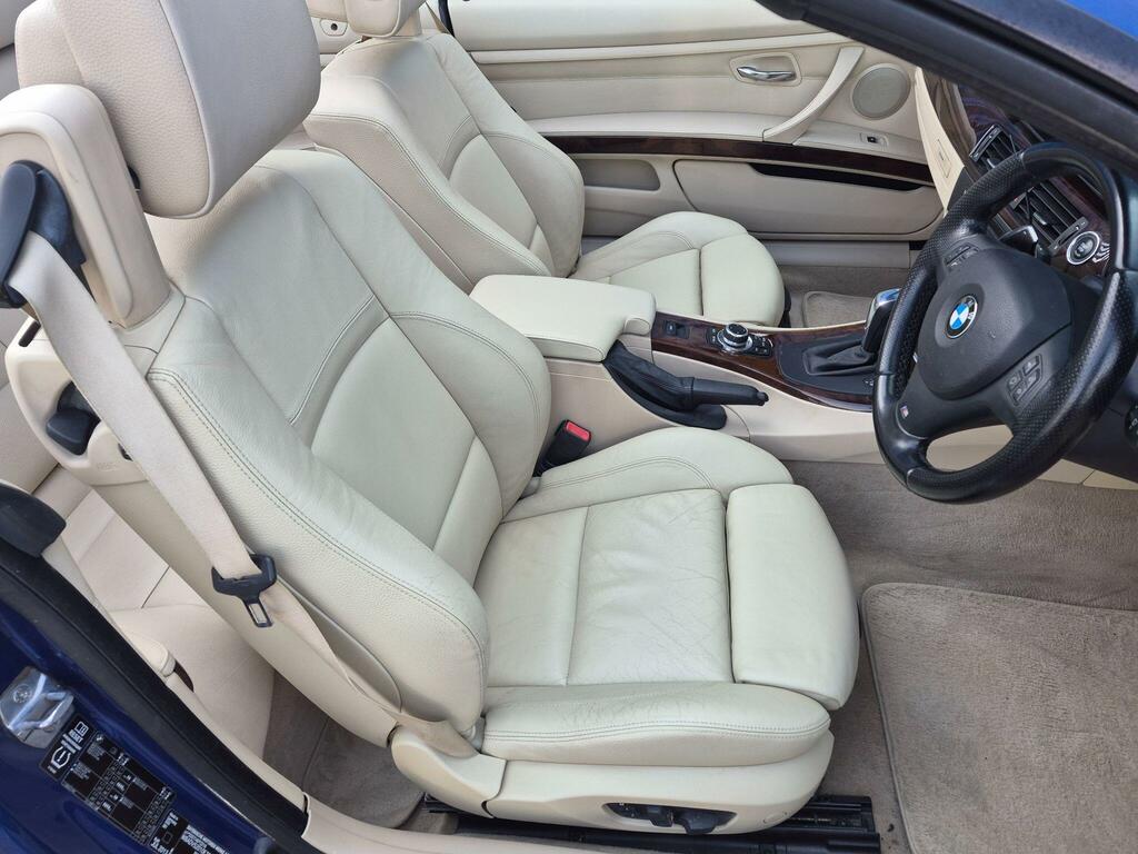 BMW 3 Series 2.0 320D Efficientdynamics 161 Bhp - Dakota Lea Grey #24