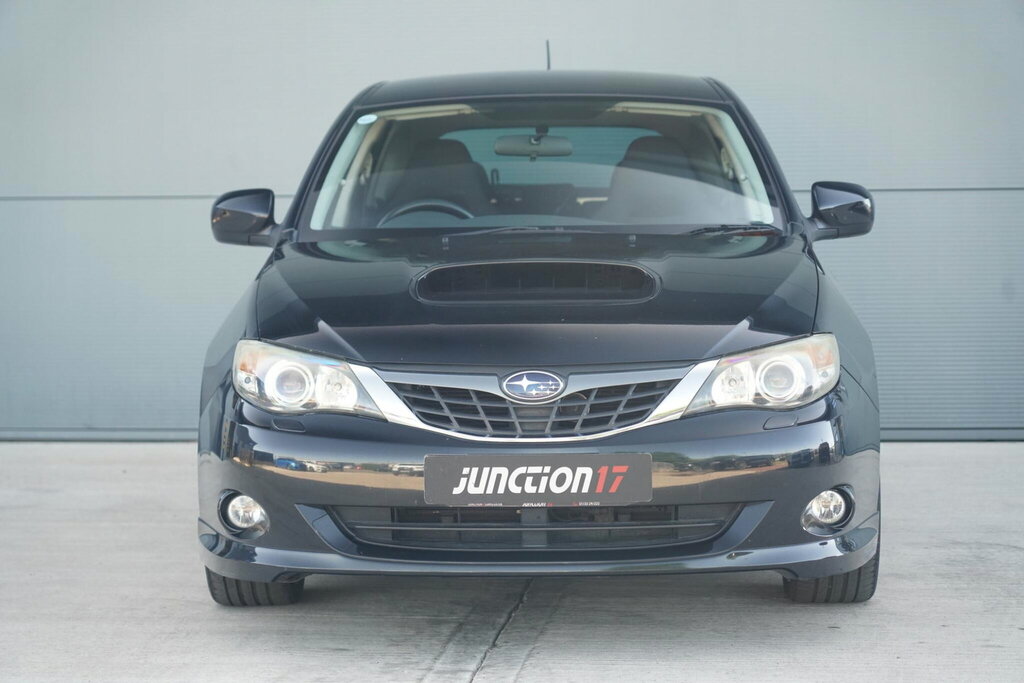 Subaru Impreza 2.5T Wrx 4Wd Euro 4 #4