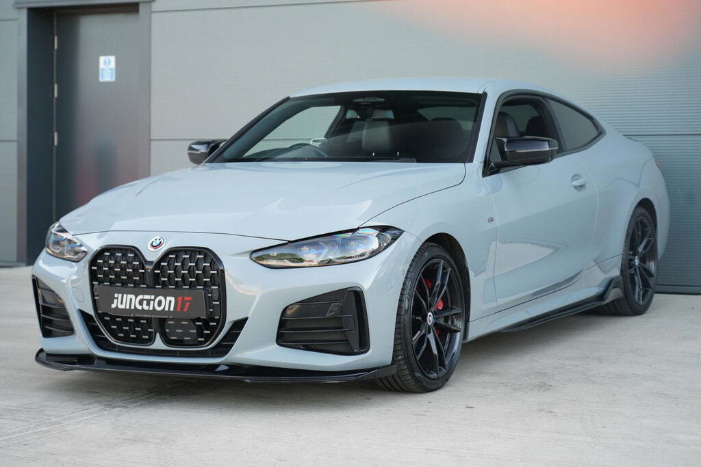 BMW 4 Series 3.0 M440i Mht Xdrive Euro 6 Ss  #5
