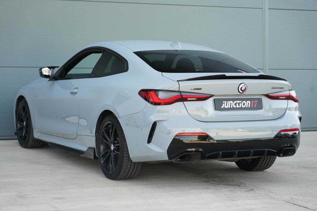 BMW 4 Series 3.0 M440i Mht Xdrive Euro 6 Ss  #6