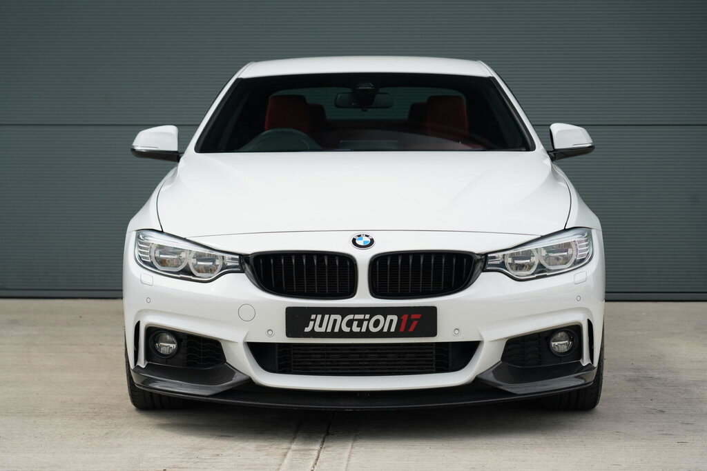 BMW 4 Series 3.0 435D M Sport Xdrive Euro 6 Ss  #4