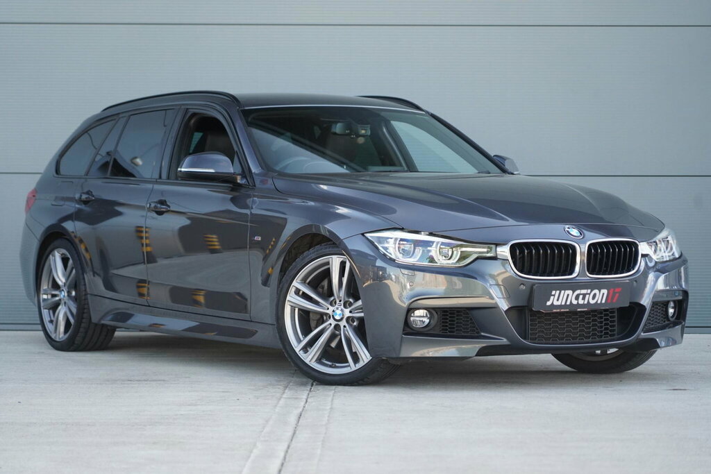 BMW 3 Series 3.0 340I M Sport Touring Euro 6 Ss