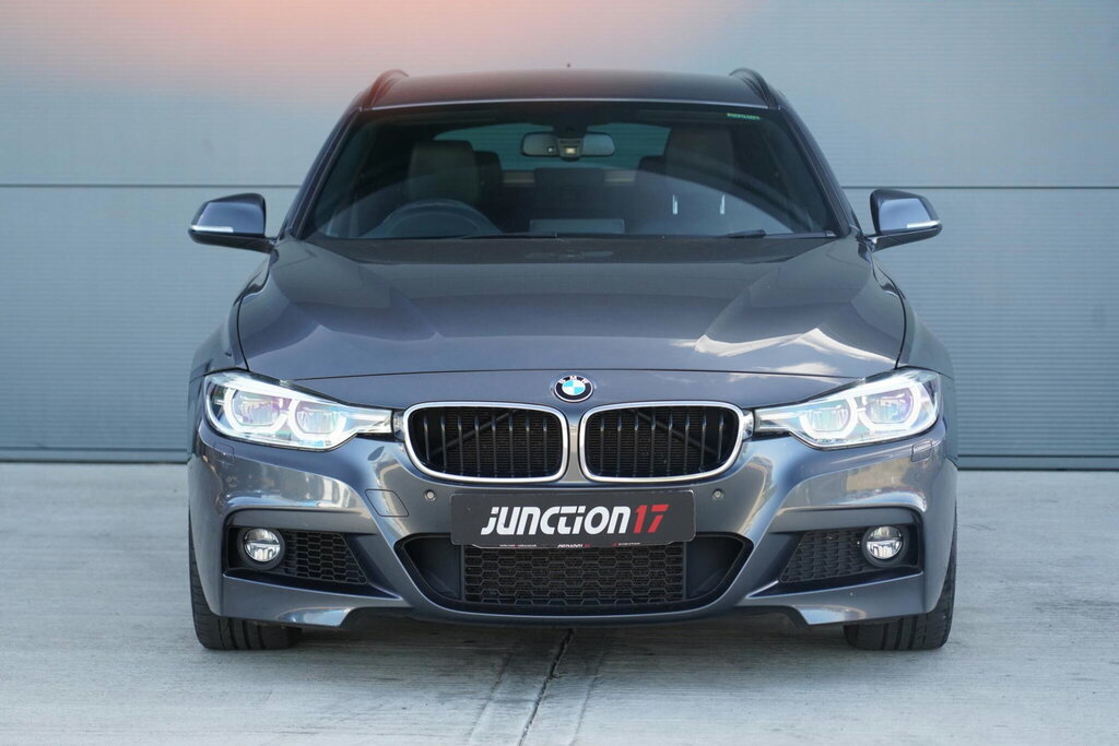 BMW 3 Series 3.0 340I M Sport Touring Euro 6 Ss #4