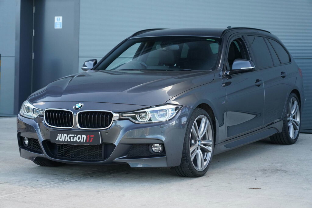 BMW 3 Series 3.0 340I M Sport Touring Euro 6 Ss #5