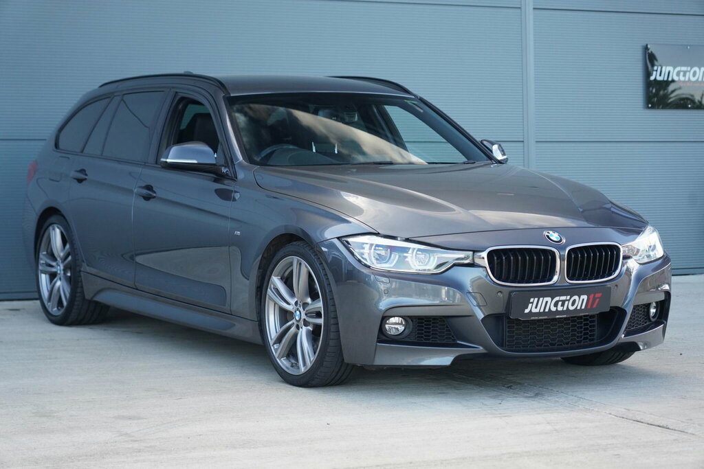 BMW 3 Series 3.0 340I M Sport Touring Euro 6 Ss #3