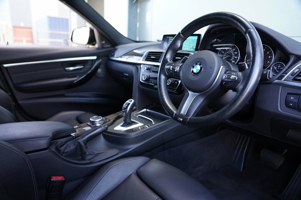 BMW 3 Series 3.0 340I M Sport Touring Euro 6 Ss #2