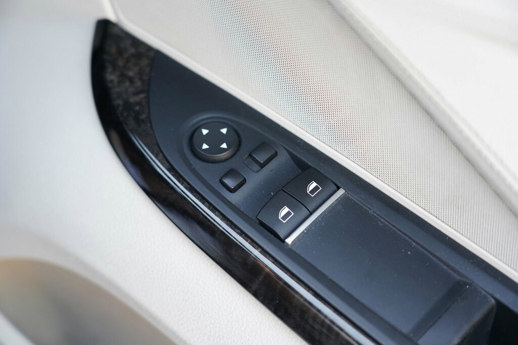 BMW 6 Series 3.0 640D M Sport White #24