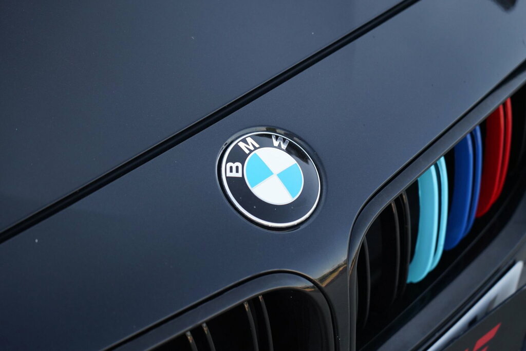 BMW 6 Series 3.0 640D M Sport White #27