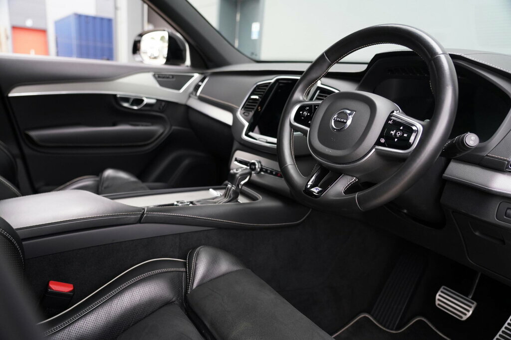 Volvo XC90 2.0 T5 R-design Pro 4Wd Euro 6 Ss #2