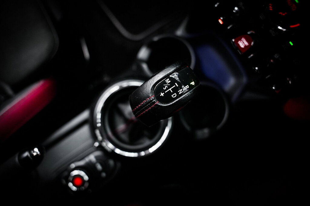 Mini Hatch 2.0 John Cooper Works Euro 6 Ss HN15CGZ Grey #4