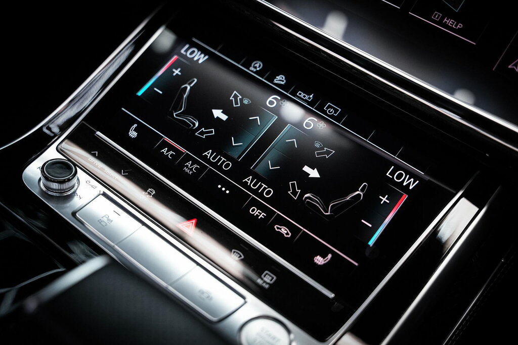 Audi Q8 3.0 Tdi V6 50 Edition 1 Tiptronic Quattro Euro 6 RJ70TYC #4