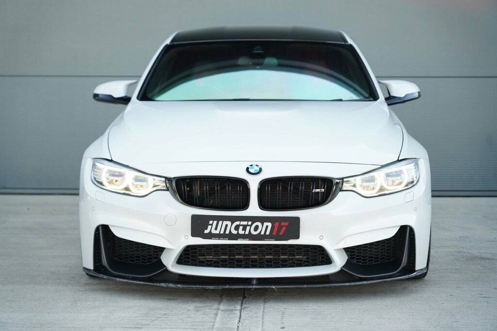 BMW M3 3.0 Biturbo Competition Dct Euro 6 Ss M3XPF #4