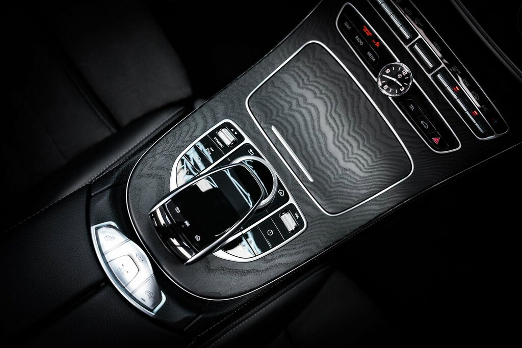 Mercedes-Benz E Class 2.0 E220d Amg Line Premium Plus Cabriolet G-tron HK70YNR #6