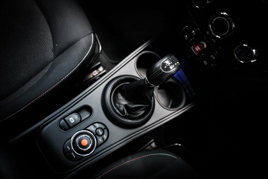 Mini Countryman 2.0 Cooper D Euro 6 Ss #6