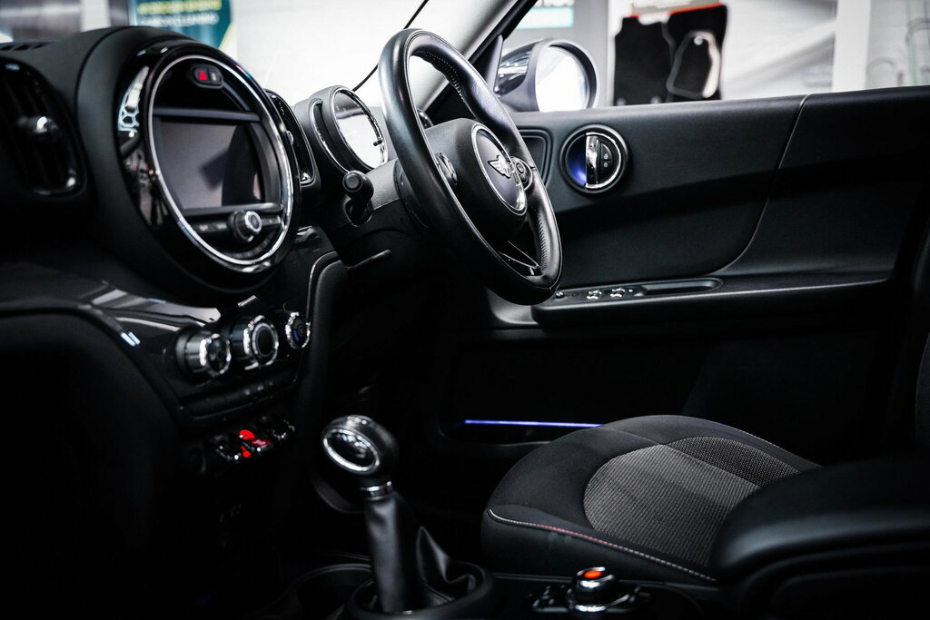 Mini Countryman 2.0 Cooper D Euro 6 Ss #2