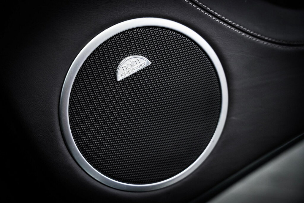 Bentley Continental Gt 4.0 V8 Gt Coupe 4Wd Euro 5 507 Ps White #48