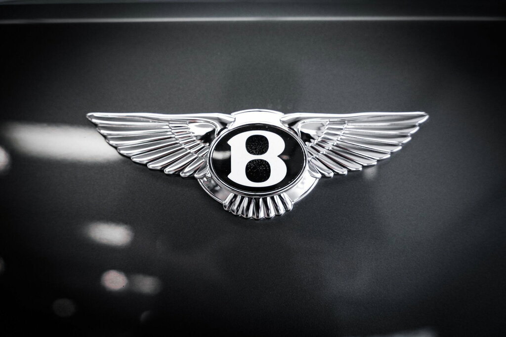 Bentley Continental Gt 4.0 V8 Gt Coupe 4Wd Euro 5 507 Ps White #31