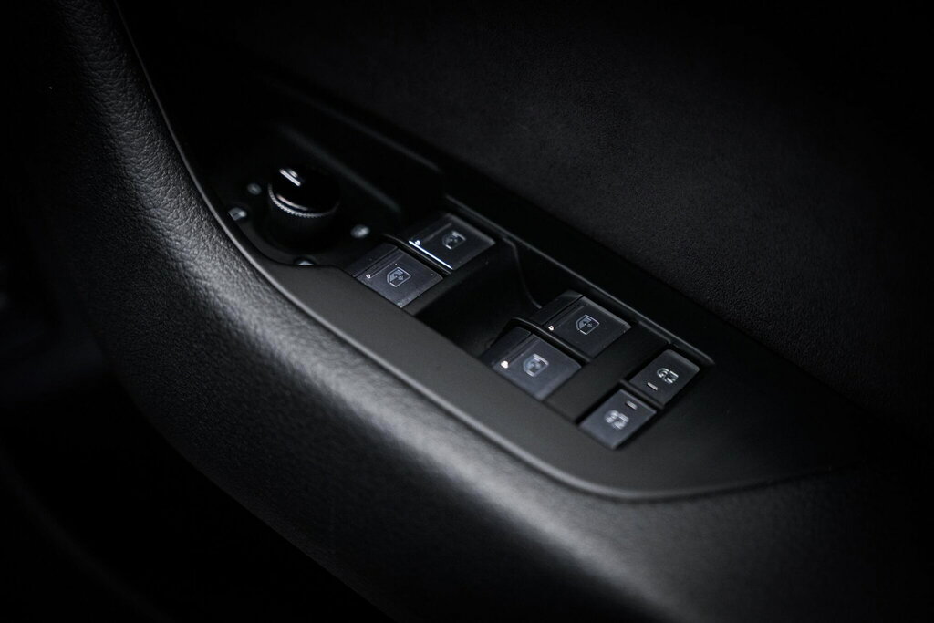 Audi S7 Hatchback Blue #43