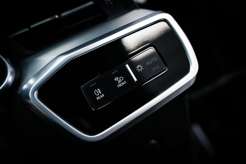 Audi S7 Hatchback Blue #38
