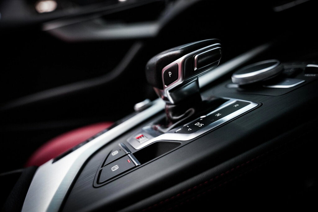 Audi S5 3.0 Tfsi V6 Cabriolet Tiptronic Quattro Euro 6 S #6
