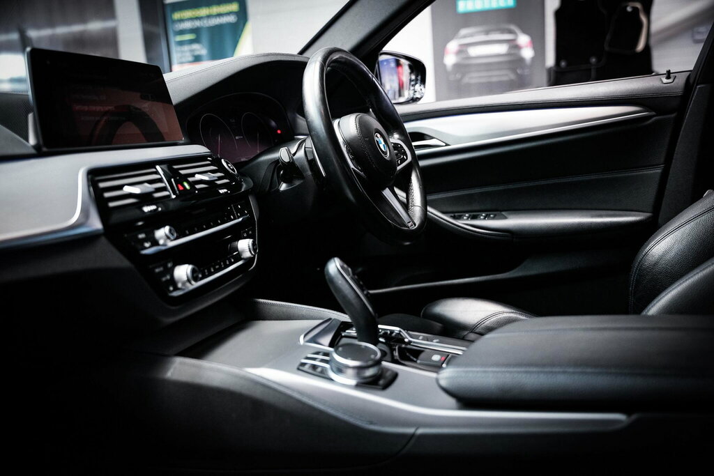 BMW 5 Series 2.0 530E 9.2Kwh M Sport Euro 6 Ss