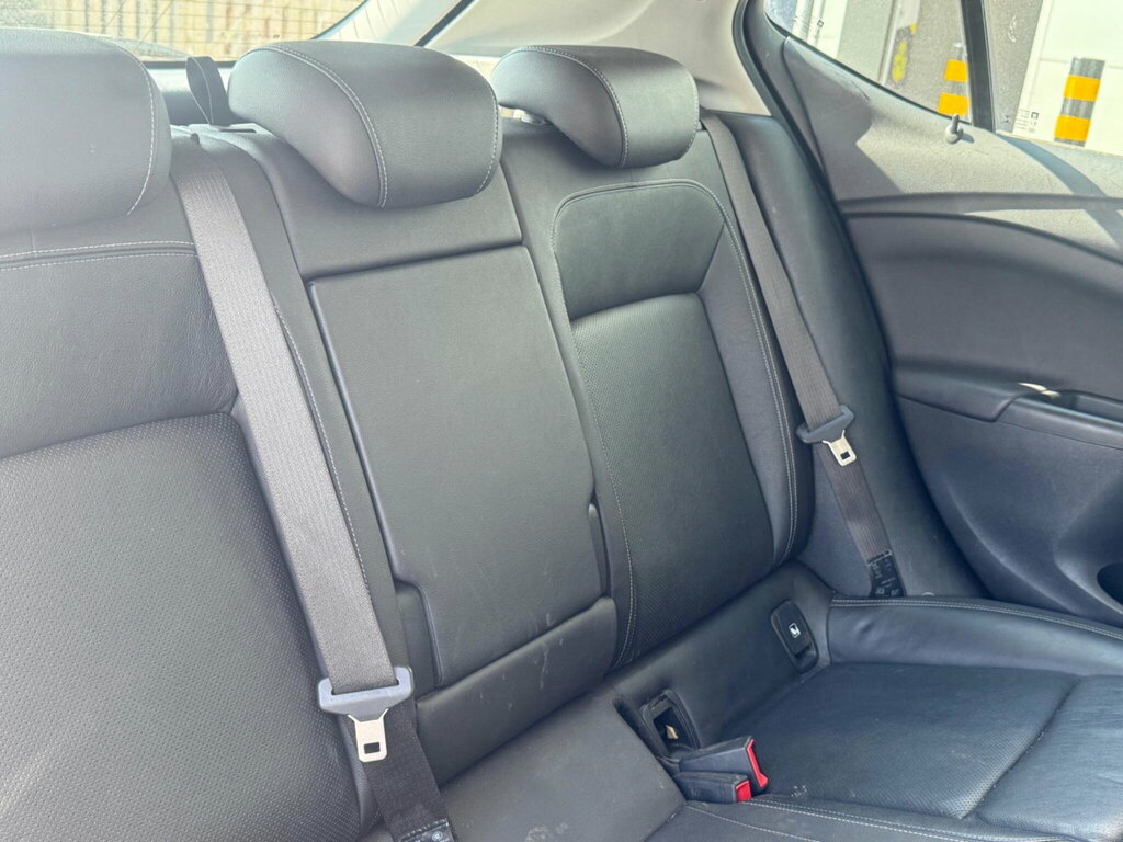 Vauxhall Astra 1.4I Turbo Elite Nav Euro 6  #4