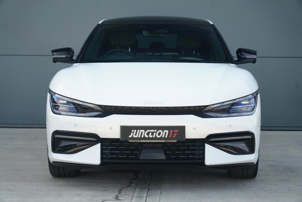Kia EV6 77.4Kwh Gt-line S Awd LJ23ZBB #4