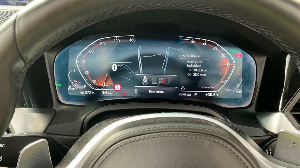 BMW 4 Series 430I M Sport Convertible #12