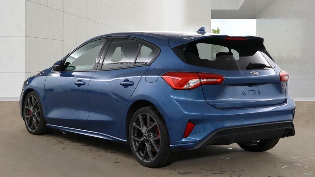 Ford Focus 2.0 Ecoblue St Euro 6 Ss  #3