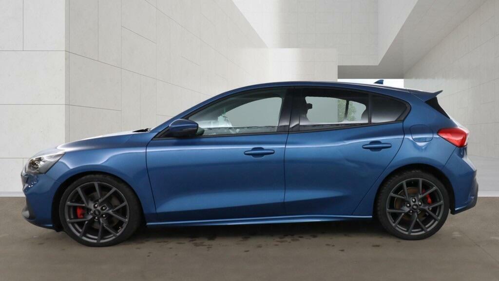 Ford Focus 2.0 Ecoblue St Euro 6 Ss  #6